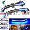 Landnovo High Quality Side mirror LED Light Turn Signal light For BMW X3 X4 X5 X6 F25 LCI F26 F15 F16 Indicator light