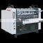 Semi-automatic cardboard Laminator