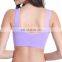 Wholesale Breathable Fitness Women Sports Yoga Bra Fitness Workout Sports Running Women BRA