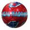 Custom Design PVC Footballs High quality Soccer Balls match balls training football