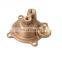 OEM factory custom lost wax bronze casting
