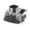 External Motor Die Casting Turbine Compressor Housing