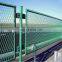 Strong and widely used expanded metal diamond mesh of Fence