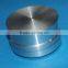 cnc machining work for aluminum milling parts
