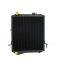 8-97179-555-1 8-97212-755-0 8-97212-756-0 Radiator for ISUZU Truck ELF ATLAS 2000-2002 NKR66 NKR71E NKR81A AKR66 BKR71E BKR81