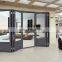 Customized Aluminum Bi Folding door