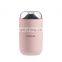 GXZ-J629 OEM/ODM Wholesale 2021 New Arrival USB Desktop Air Mini H20 Small Volcano Humidifier 320mL with 7 Color  Light