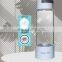 activated hydrogen water hydrogen water bottle generator