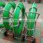 China manufacturer 4mm 6mm cable fish tape fiberglass duct rodder