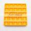 China factory price Fast Delivery customer plastic coin tray