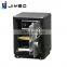 Hot sale black custom storage steel tenamic fingerprint money security fire proof safe box with digital safe locker locks