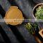 Hot Selling Cheap Custom Personalized Bamboo Tea Coasters Wooden Coaster Bamboo