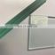 6+4mm Laminated Tempered Glass Heat Strengthened Safety Glass PVB Laminated Glass
