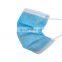 Good quality disposable face mask easy breath 3 layers nonwoven medical face mask