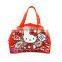 Fashion colorfull PVC bag for various use