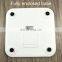LCD Smart Wireless Body Fat BMI Scale