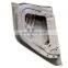 Original Equipment white Rear Left Side Door 1081441-EC-C Suitable For Tesla Model 3