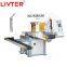 High Precision Woodworking machinery Horizontal Band Saw Machine for Solid wood glued board composite board