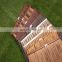 Plastic Cheap Artificial Thatch Roof With Low Price