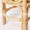 Best Seller Bali Natural Rattan Plant Stand Large High Quality Wicker Plant Holder Basket For Indoor Outdoor Wholesale
