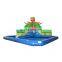 Inflatable Pool Slide for adult commercial jumper inflatable bouncer jumping bouncy  for kids