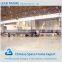 Light design steel structure hangar building