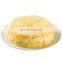 Automatic mille crepe layer cake machine durian cake cream spreading machine