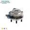 China Top Sale China Top Quality Reliable Quality wheel hub bearing 40202-4X01A 40202 4X01A 402024X01A For Nissan