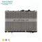Small Volume Elegant Shape World-Wide Renown Stable Quality Radiator Car MB924249 For Toyota
