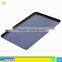 hamburger tray french bread tray flat tray teflon coated baking tray