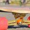 Bamboo Skateboard Veneer 1.6mm-9.5mm