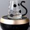 Custom 550ml glass pitcher with glass lid 18oz borosilicate jug glass set milk pitcher Product Description