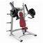 SK-706 Chest press strength equipment body building fitness manufacturer