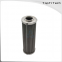 Stainless Steel Pleated Filter for High Dirt Capacity
