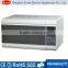 Painted Steel Cavity portable home style microwave oven