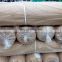 200gsm UV knitted shade cloth and PE beige garden car parking shade net