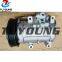 auto ac compressor Honda Odyssey Pilot 38810RCAA01 38810RDJA01 38810RGLA01