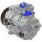 110mm ac compressors fits LAND ROVER DCP14020  AH2219D629AA  LR013841
