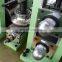 Stainless / carbon steel weld erw tube roller mould pipe mold roll forming dies manufacturer