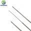 Shomea Customized Small diameter  304/316 Stainless Steel Air Pump Needle with side hole
