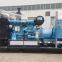 437.5KVA WP13D440E310 WEICHAI diesel genset