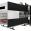 China High Quality In-line Automatic Carton Box Making Machine