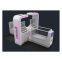 Wall Perfume Plywood Beauty Salon Used And Glass Vitrine Accessories Table Cosmetic Cabinet Display Showcase