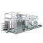 5000L UHT milk sterilization machine