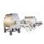 chocolate ball mill tank