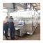 Fruit Vegetable IQF Quick Freezing Machine