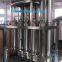 SS316L Multi Column Distillation Plant Four Effects Distilled Water Making Machine For In Vitro Diagnostic Reagent