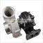 Complete turbocharger J90S 612601110992 612601111242  T130475767 for trucks wd615