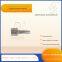 Buried zinc anode Zinc alloy sacrificial anode Cathodic protection material