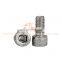 Foton Auman/Aumark/Miler/Land Pioneer Weichai Engine Gearbox Zf/Fast Truck Spare Parts 90003962621 Hollow Bolt